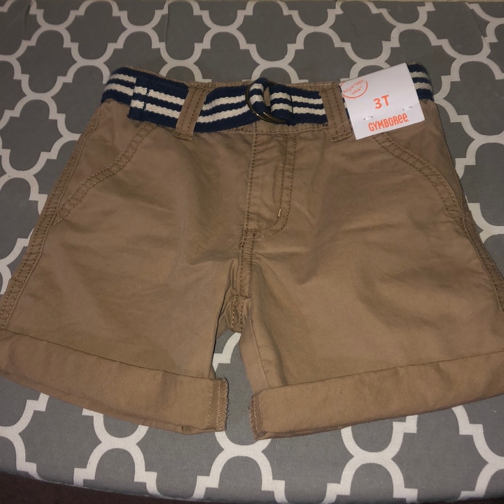 Gymboree